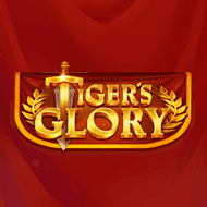 quickspin:TigersGlory