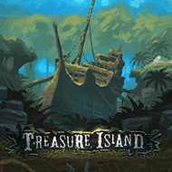 quickspin:TreasureIsland