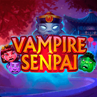 quickspin:VampireSenpai