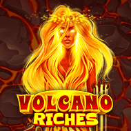 quickspin:VolcanoRiches