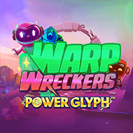 quickspin:WarpWreckersPowerGlyph90