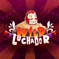 quickspin:WildLuchador