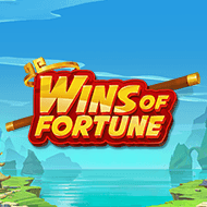quickspin:WinsofFortune