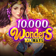 relax:10000Wonders10KWays