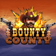 relax:BountyCounty