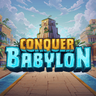 relax:ConquerBabylon