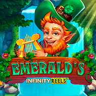 relax:EmeraldsInfinityReels