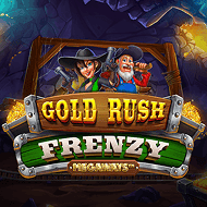 relax:GoldRushFrenzyMegaways