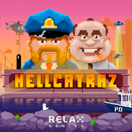 relax:Hellcatraz