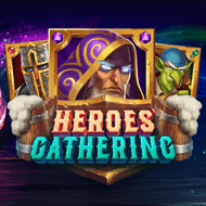 relax:HeroesGathering