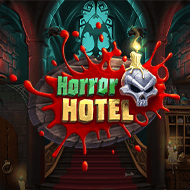 relax:HorrorHotel