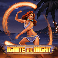 relax:IgnitetheNight