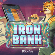 relax:IronBank