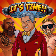relax:ItsTime