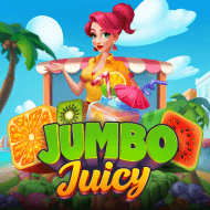 relax:JumboJuicy