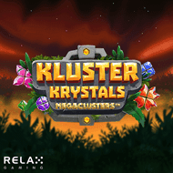 relax:KlusterKrystals