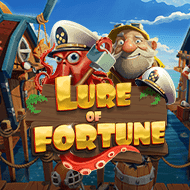 relax:LureOfFortune