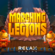 relax:MarchingLegions