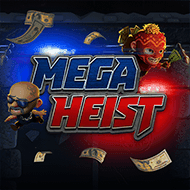 relax:MegaHeist