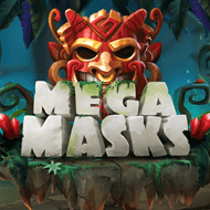 relax:MegaMasks