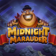relax:MidnightMarauder