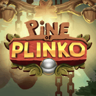 relax:PineofPlinko96