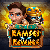 relax:RamsesRevenge