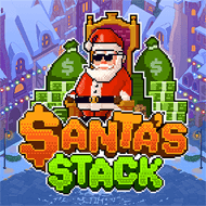relax:SantasStack