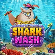 relax:SharkWash94