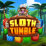 relax:SlothTumble