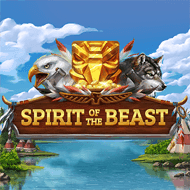 relax:SpiritOfTheBeast