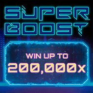 relax:SuperBoost