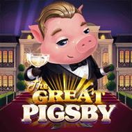 relax:TheGreatPigsby