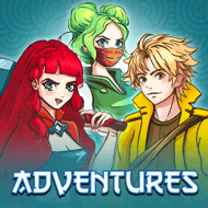softswiss:Adventures