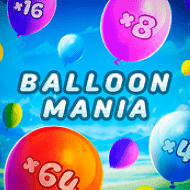 softswiss:BalloonMania