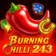 softswiss:BurningChilli243