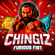 softswiss:ChingizFuriousFist
