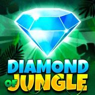softswiss:DiamondOfJungle