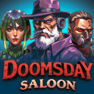 softswiss:DoomsdaySaloon