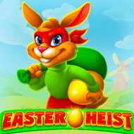 softswiss:EasterHeist