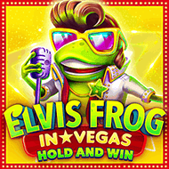 softswiss:ElvisFroginVegas