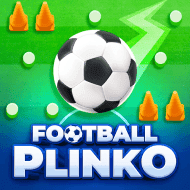 softswiss:FootballPlinko