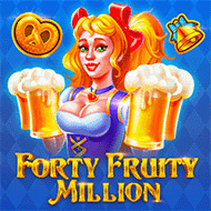 softswiss:FortyFruityMillion