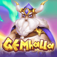 softswiss:Gemhalla