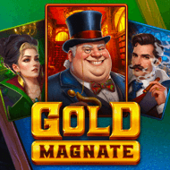 softswiss:GoldMagnate