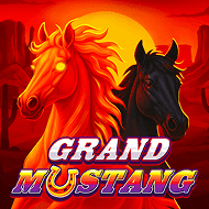 softswiss:GrandMustang