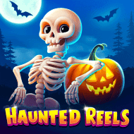 softswiss:HauntedReels