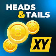 softswiss:HeadsandTailsXY