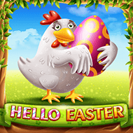softswiss:HelloEaster
