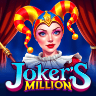 softswiss:JokersMillion